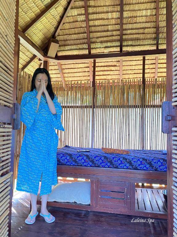 【Lembeh】Cocotinos Lembeh Resorts Indonesia diving package