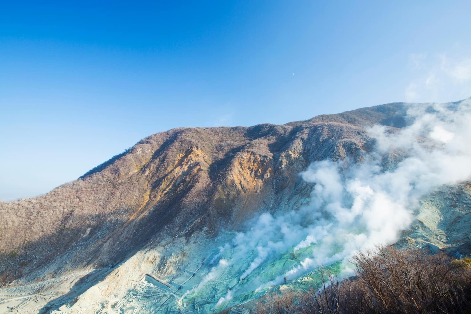 【Private Charter】Tokyo 10-Hour Customized City Tour to Mount Fuji/Kamakura/Karuizawa/Nikko with Chinese-speaking Driver (7/10 Passenger Vehicle)