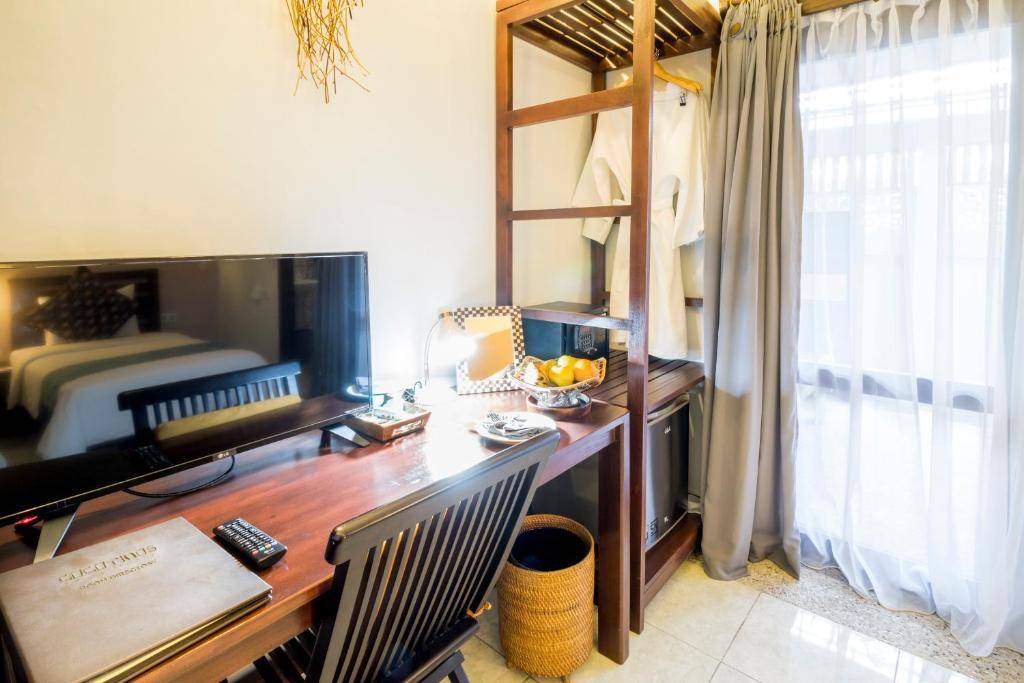 【Lembeh】Cocotinos Lembeh Resorts Indonesia diving package