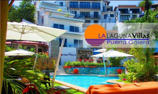 【Puerto Galera】Lalaguna Villas Luxury Dive Resort & Spa Philippines Diving package