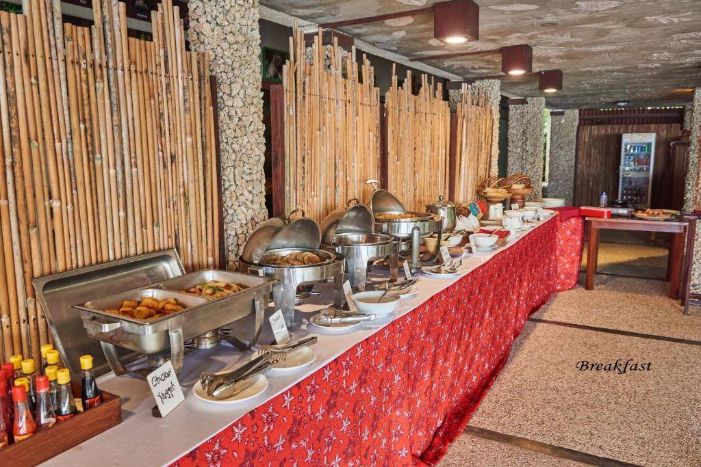 【Manado】Cocotinos Manado Resorts Indonesia diving package