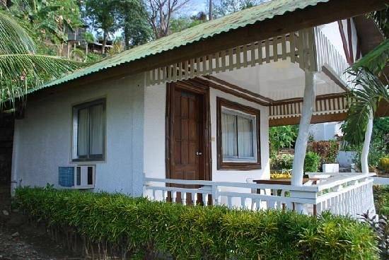 【Puerto Galera】 Angelyn’s Dive Resort 5 days 4 nights Philippines Diving Tour