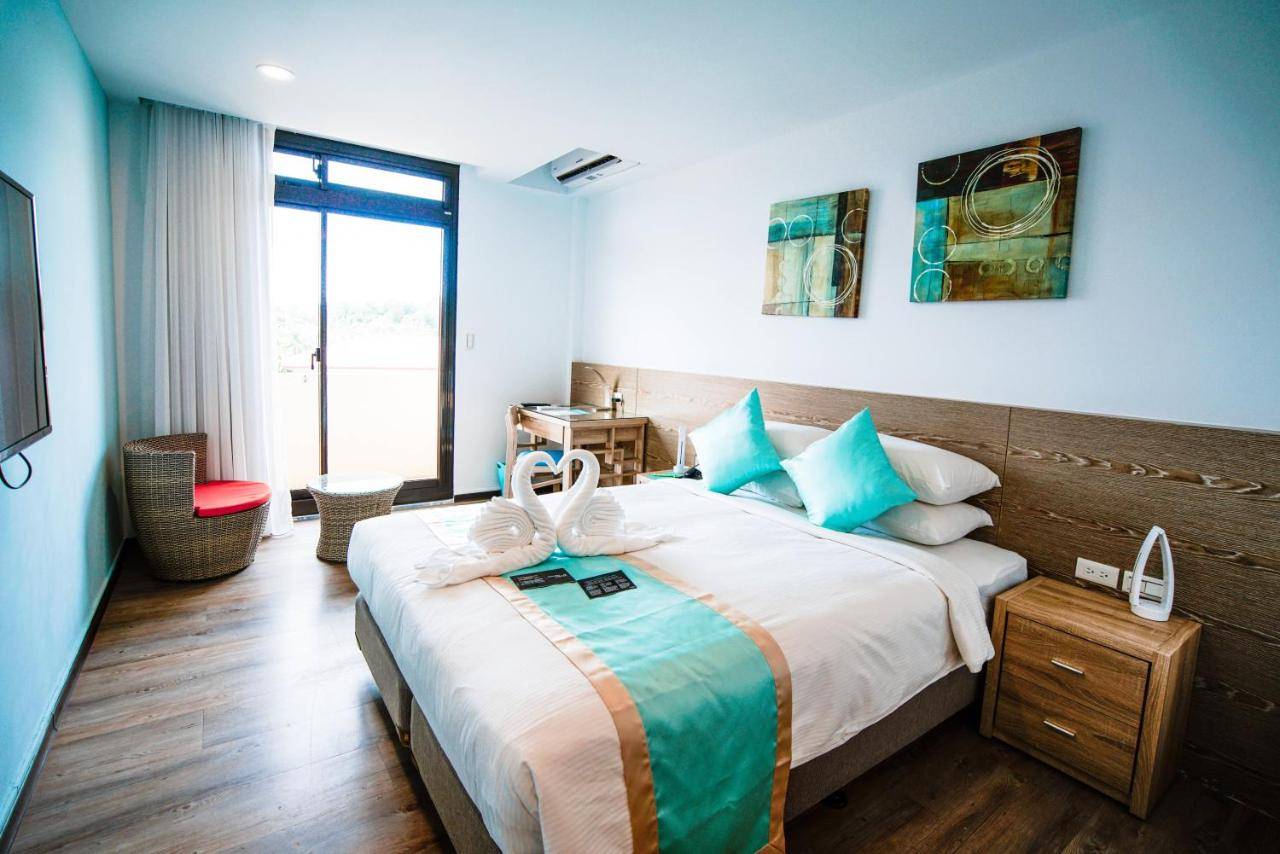 【Palau】*Hong Kong Departure* Palau Hotel Diving Package