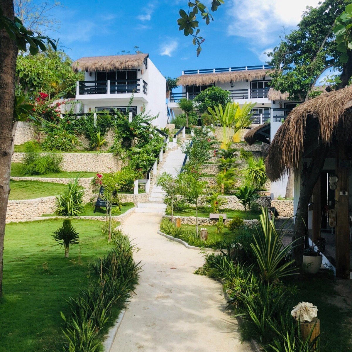 【Malapascua】馬拉帕斯卡島Blanco Beach Resort 5日4夜潛水自由行套票