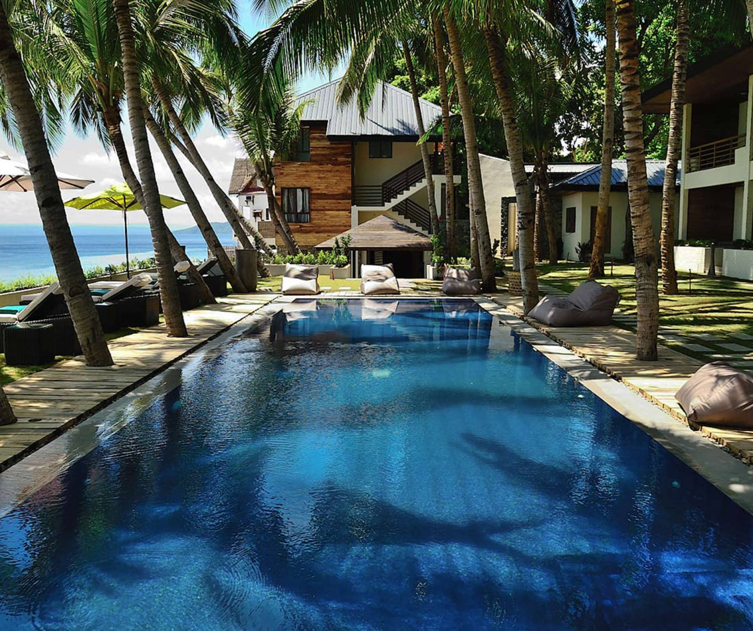【Anilao】La Chevrerie Resort Philippines Diving package