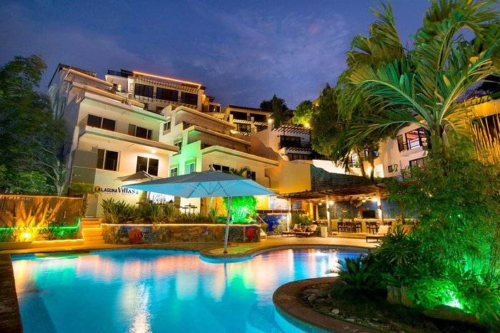 【Puerto Galera】Lalaguna Villas Luxury Dive Resort & Spa Philippines Diving package