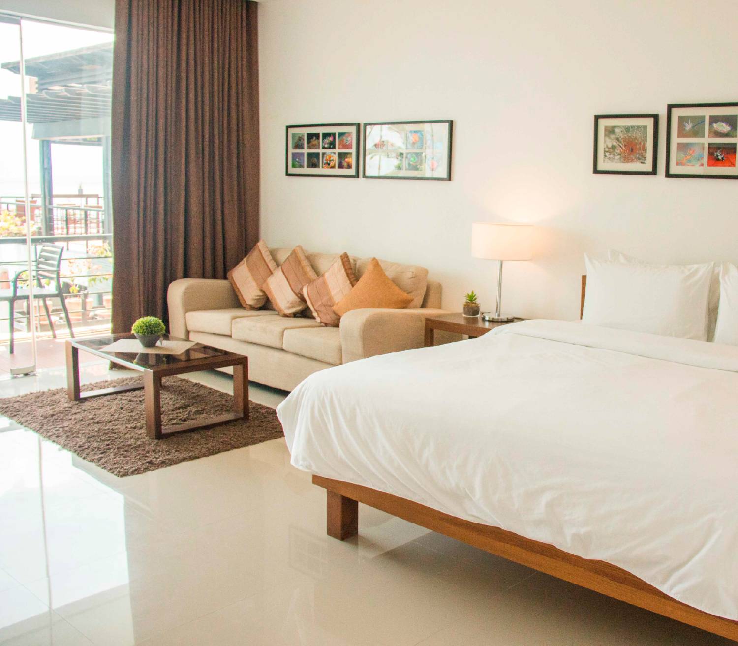 【Anilao】Casa Escondida Anilao Resort Beach & Dive Centre Philippines 5 days 4 nights Diving package