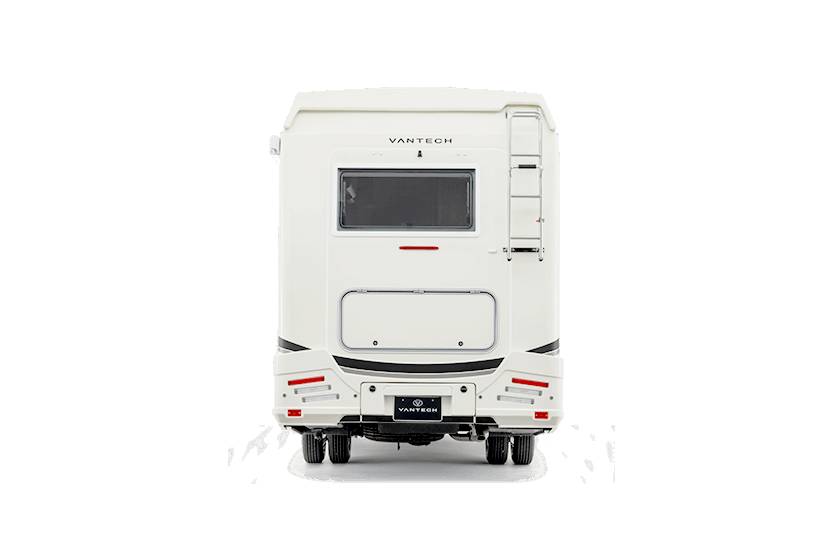 【New Chitose Airport】Japan Hokkaido RV Caravan Rental Experience(DS-ZIl Nobel)