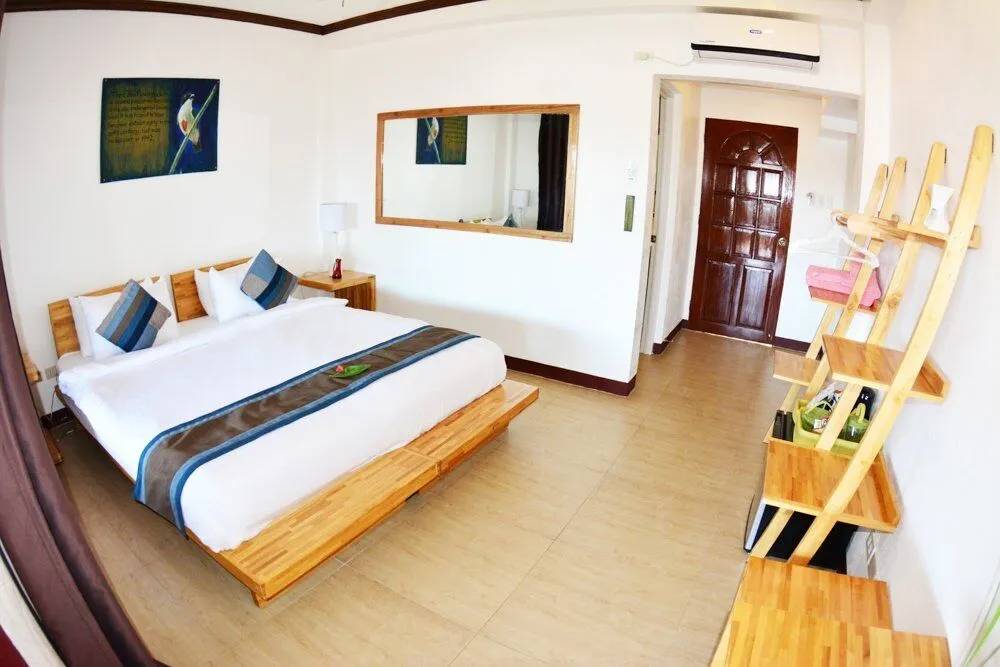 【Malapascua】Buena Vida Resort Philippines Diving package