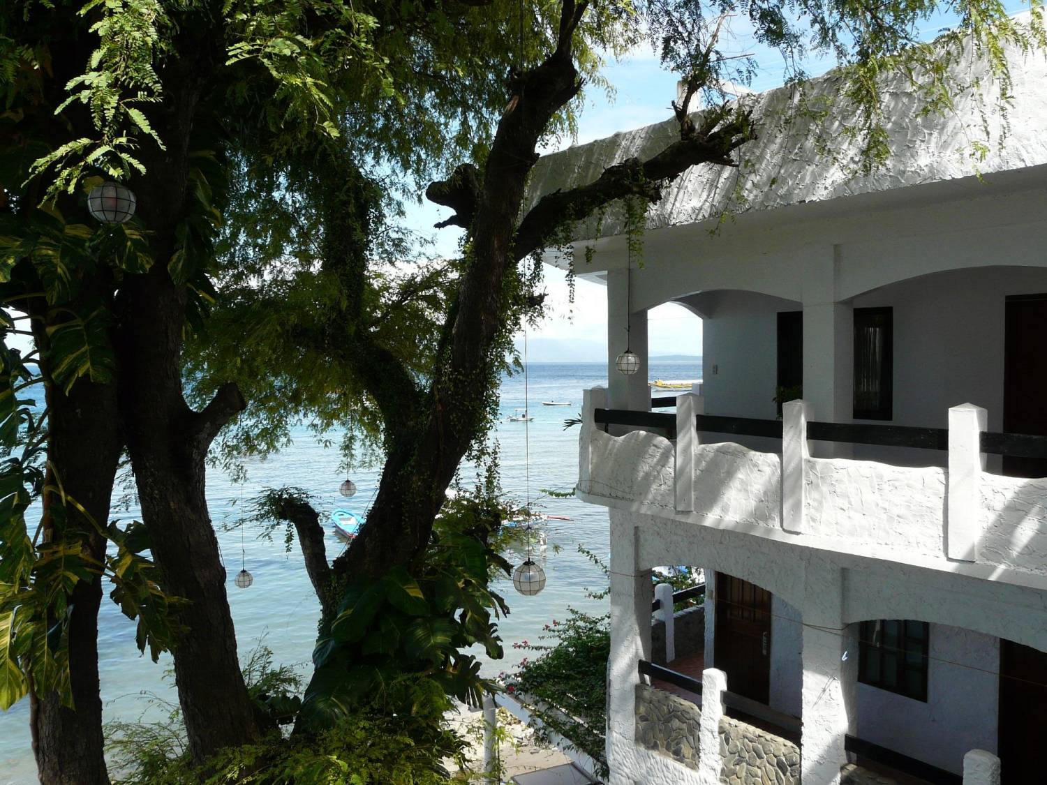 【Puerto Galera】 Angelyn’s Dive Resort 5 days 4 nights Philippines Diving Tour