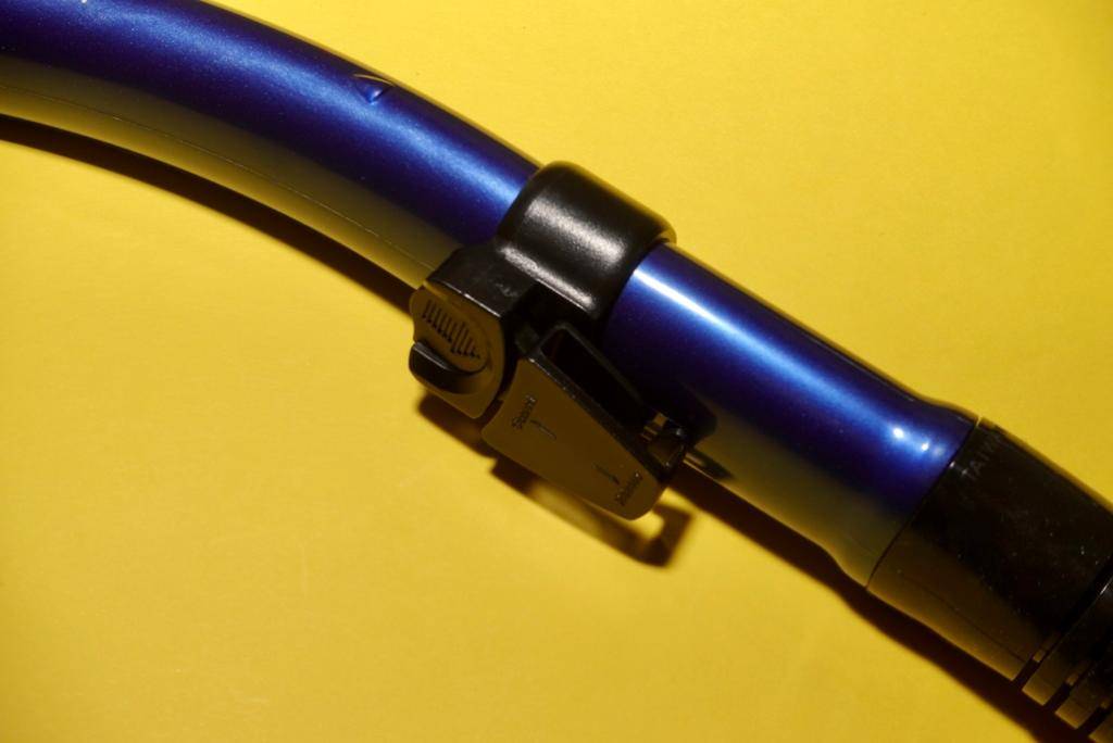 [Diving Equipment] Indivar Diving Snorkel