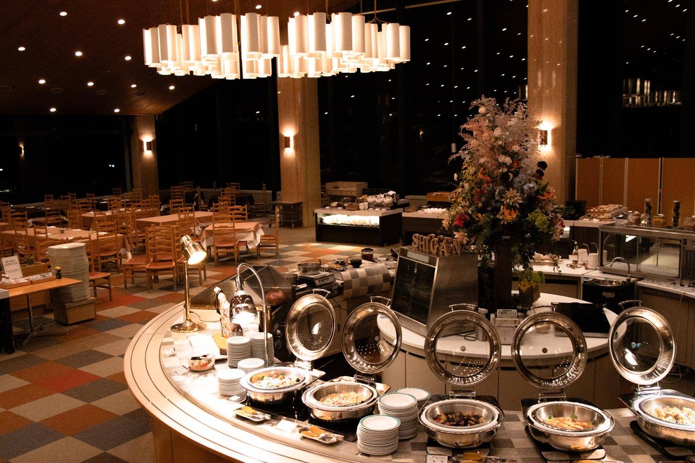 【Nagano】Shiga Kogen Prince Hotel (West Building) Japan Ski Hotel