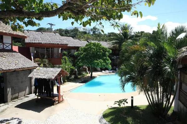 【Puerto Galera】Aura Diving Resort 5 days 4 nightsPhilippines Diving package