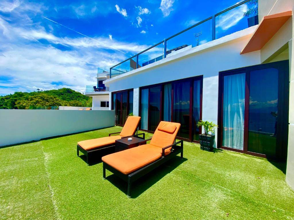 【Puerto Galera】Lalaguna Villas Luxury Dive Resort & Spa Philippines Diving package