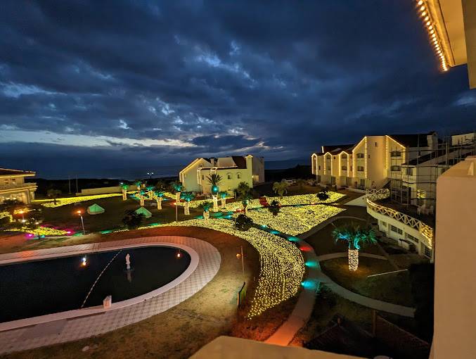 【Bali】Liberty Divers Resort 4 days 3 nights Indonesia Diving package
