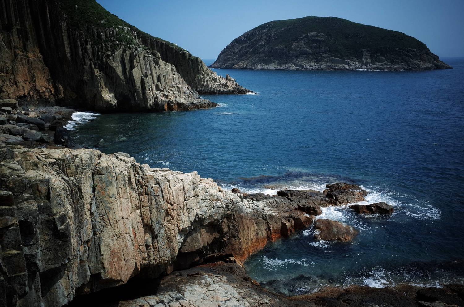 [Tokyo Ogasawara Island] Asia Galapagos Diving Heaven Ogasawara 7 Days 6 Nights Diving Tour