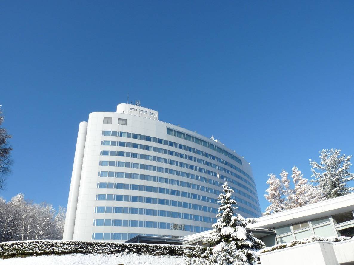 【Hokkaido】Shin Funano Prince Hotel Japan Ski Hotel
