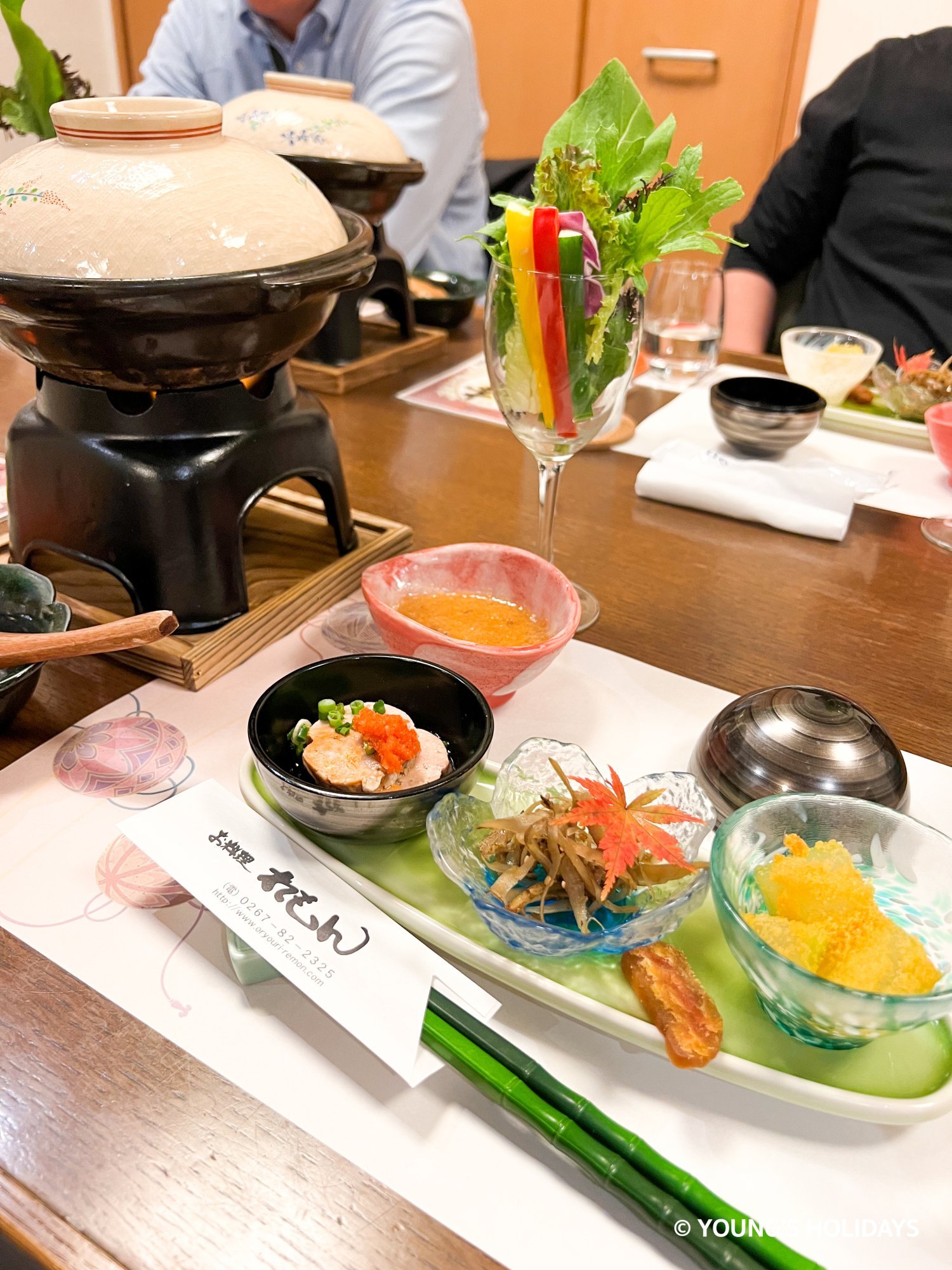 【釀造一瓶屬於自己的清酒】清酒釀製「藏人體驗」4日3夜體驗套票