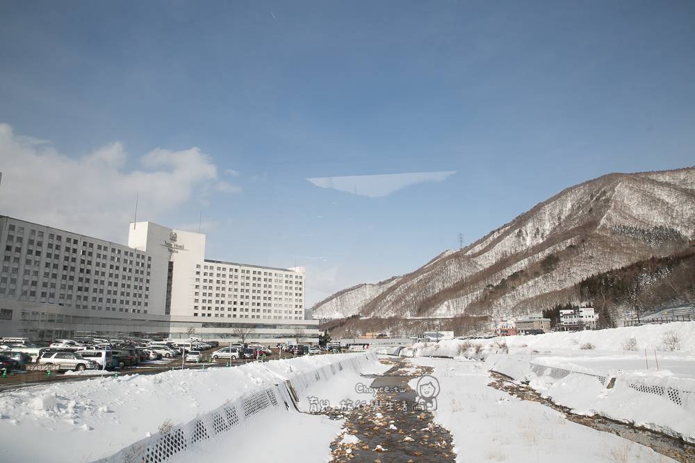 【Niigata】Naeba Prince Hotel Japan Ski Hotel