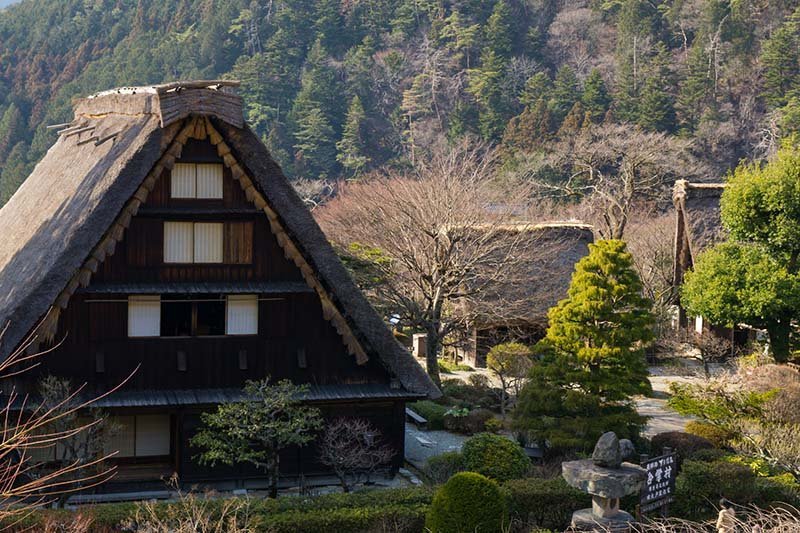 【JR Pass】Kansai & Hokuriku Area Rail Pass ( 7 days)