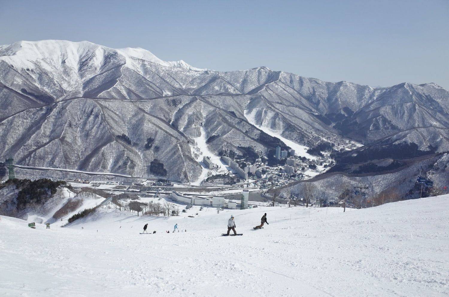 【帶你走入清酒文化】  日本清酒「藏人體驗」、北八岳空中纜車、小緒葡萄酒園、懷石料理、溫泉6天深度遊