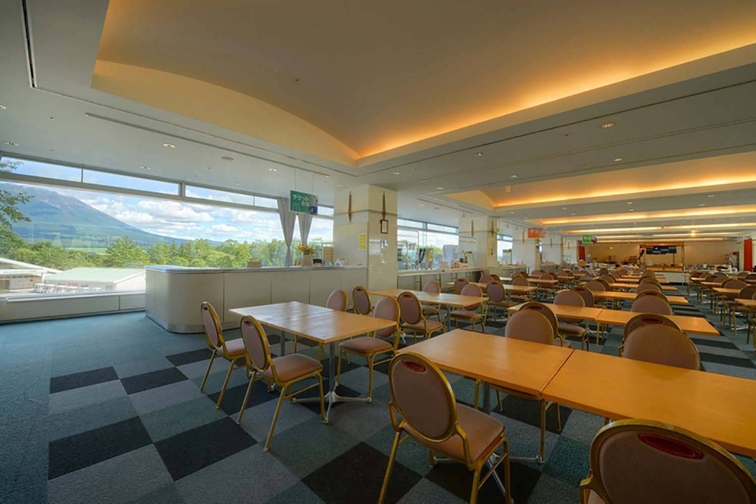 【Iwate】Shizukuishi Prince Hotel Japan Ski Hotel