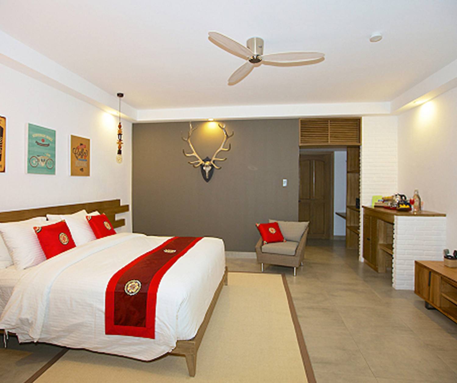 【Anilao】La Chevrerie Resort Philippines Diving package