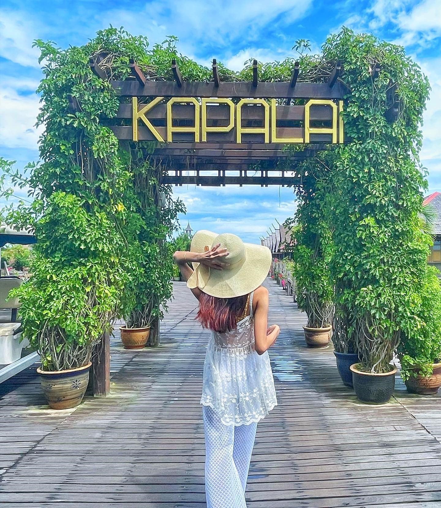 【Sipadan】Kapalai Dive Resort Malaysia Diving package