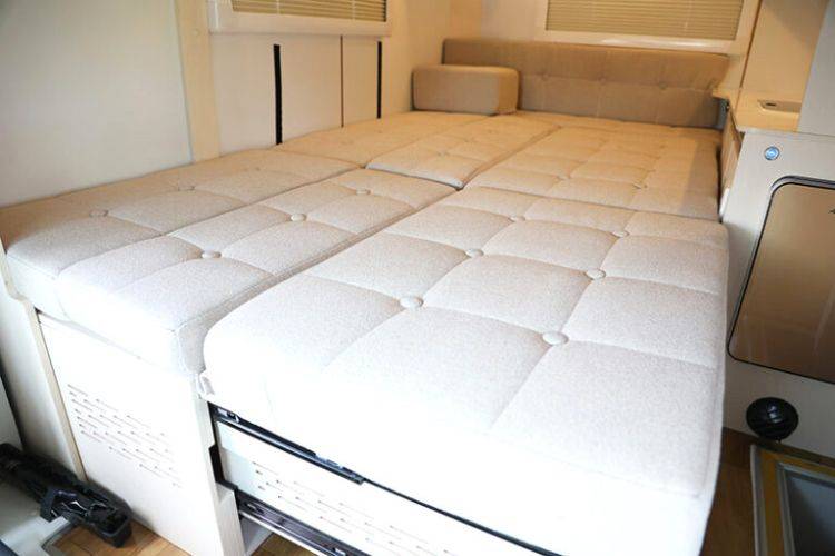 【Kyoto】Japan Rental Caravan RV Road Trip Experience (C-Happy1+)