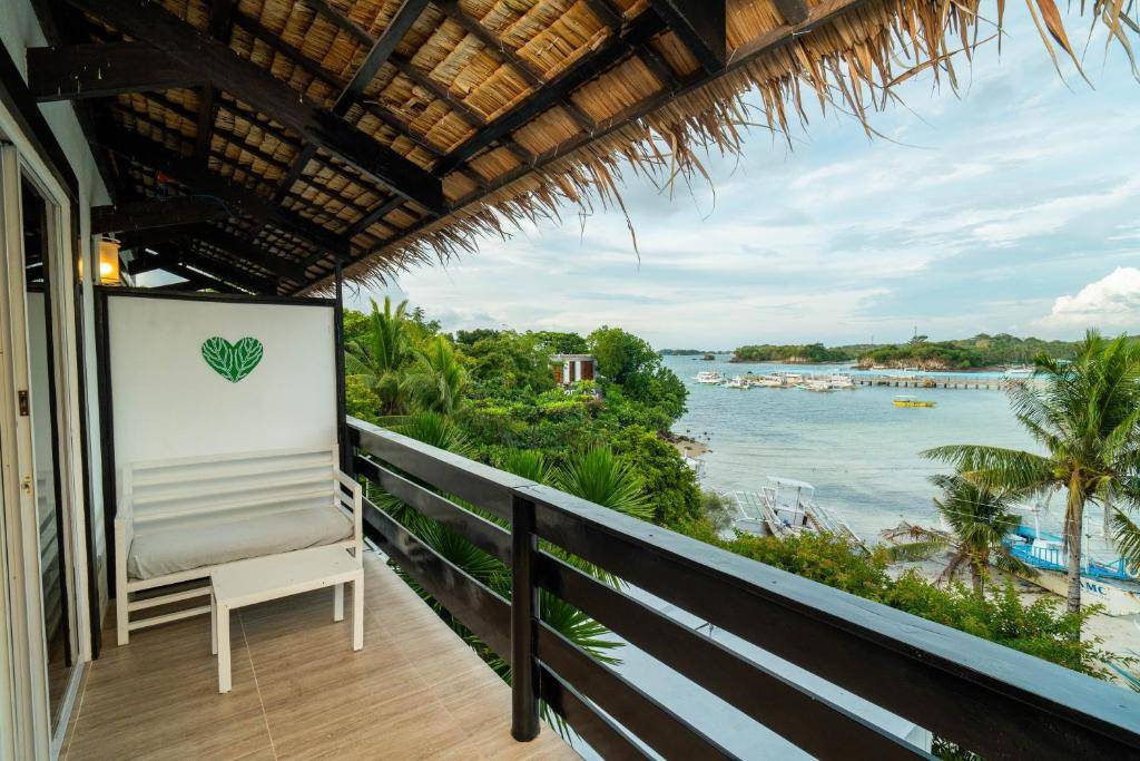 【Malapascua】Blanco Beach Resort Philippines Diving package