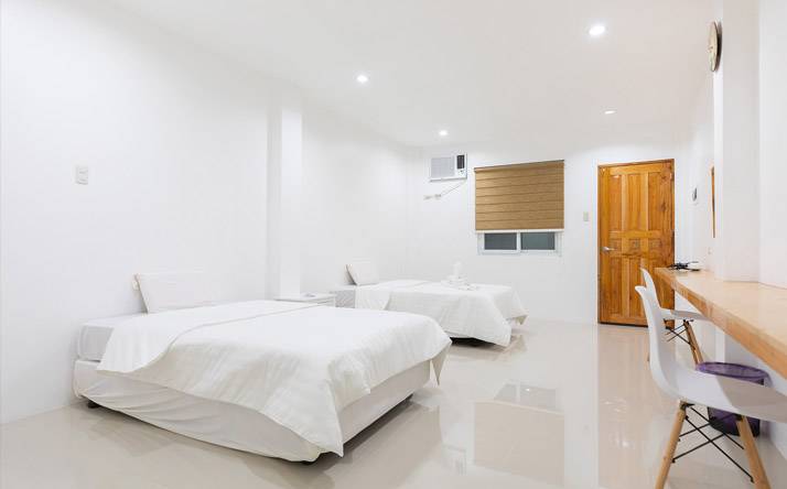 【Bohol】Club Hari Dive Resort 5 days 4 nights  Philippines Diving package