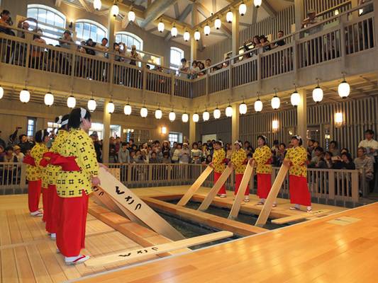 【帶你走入清酒文化】  日本清酒「藏人體驗」、北八岳空中纜車、小緒葡萄酒園、懷石料理、溫泉6天深度遊