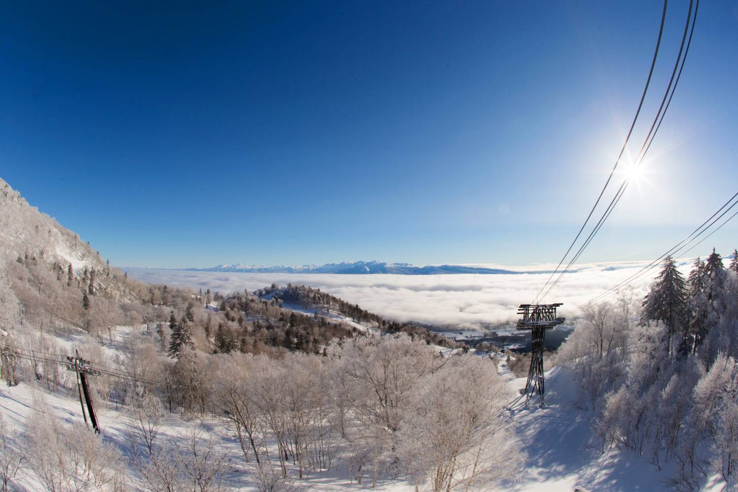 【Hokkaido】Shin Funano Prince Hotel Japan Ski Hotel