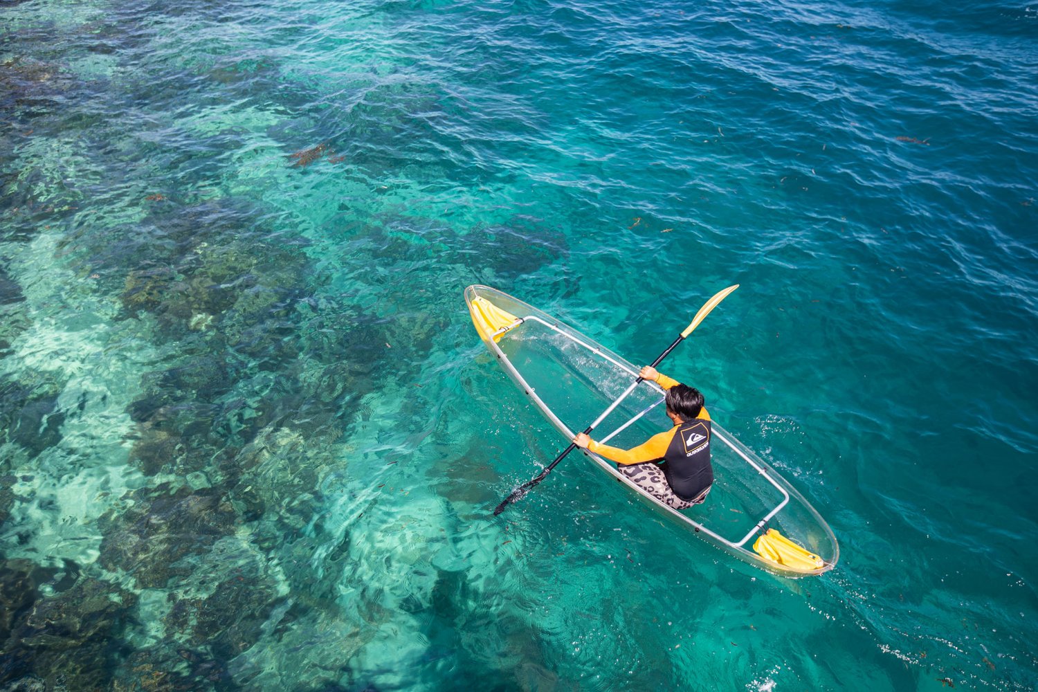 【Sipadan】Borneo Divers Mabul Resort Malaysia Diving package