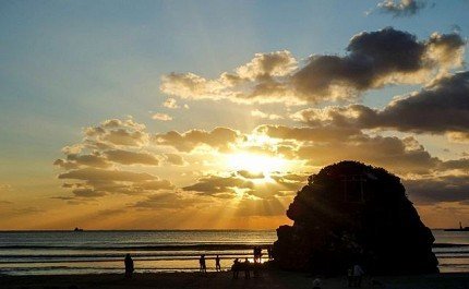 【JR Pass】Sanyo-San'in Area 7-Day Pass