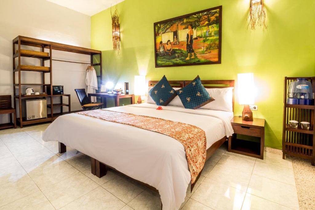 【Lembeh】Cocotinos Lembeh Resorts Indonesia diving package