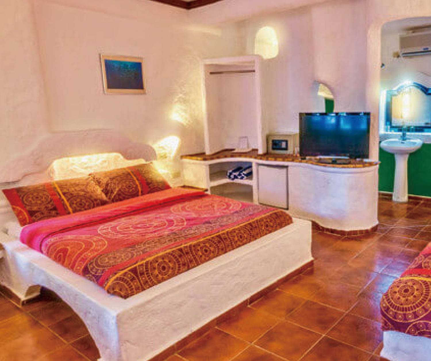 【Puerto Galera】Atlantis Puerto Galera resort Philippine Diving package