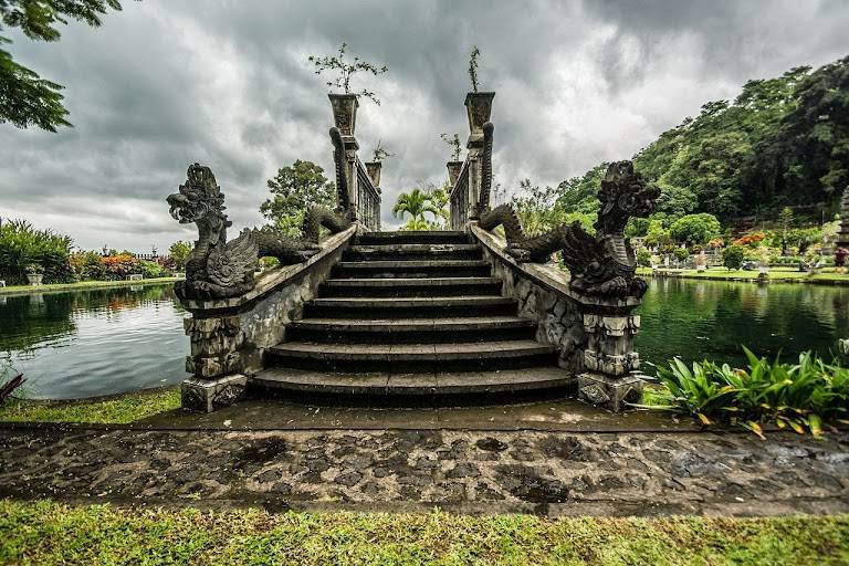 【Indonesia】 Bali OK Divers Resort 5 days 4 nights diving package