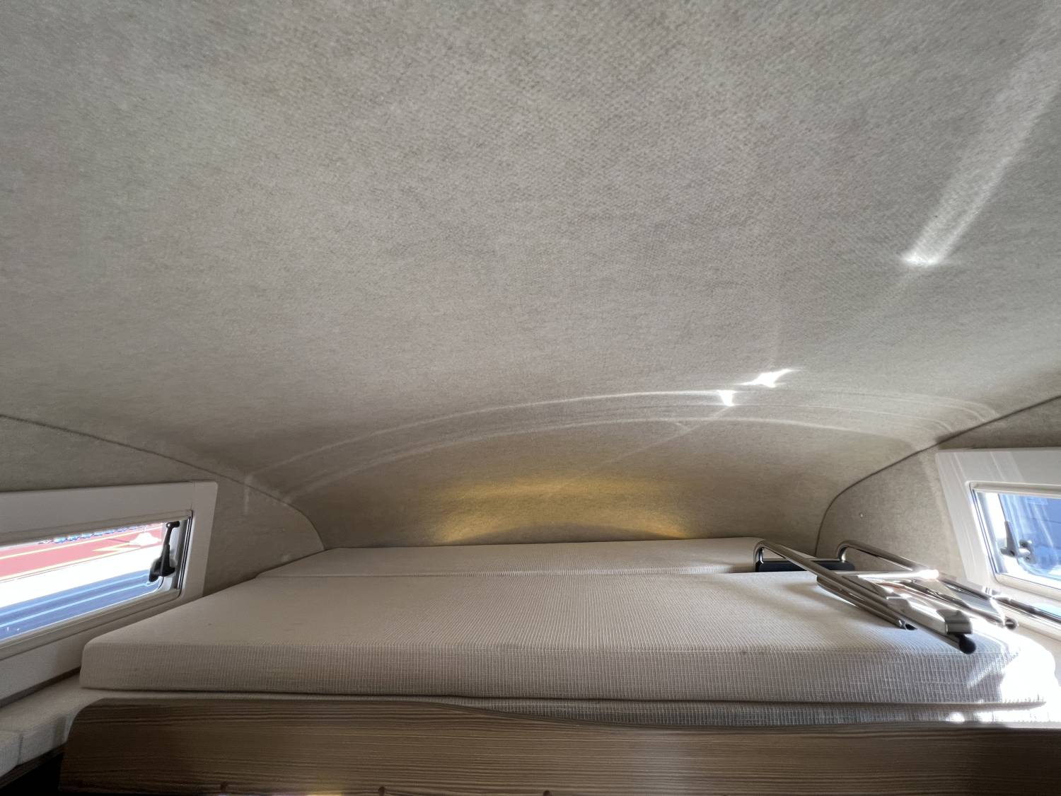 【Narita Airport】Japan Tokyo Caravan 24 hours Rental Experience(VT-ZiL 520)