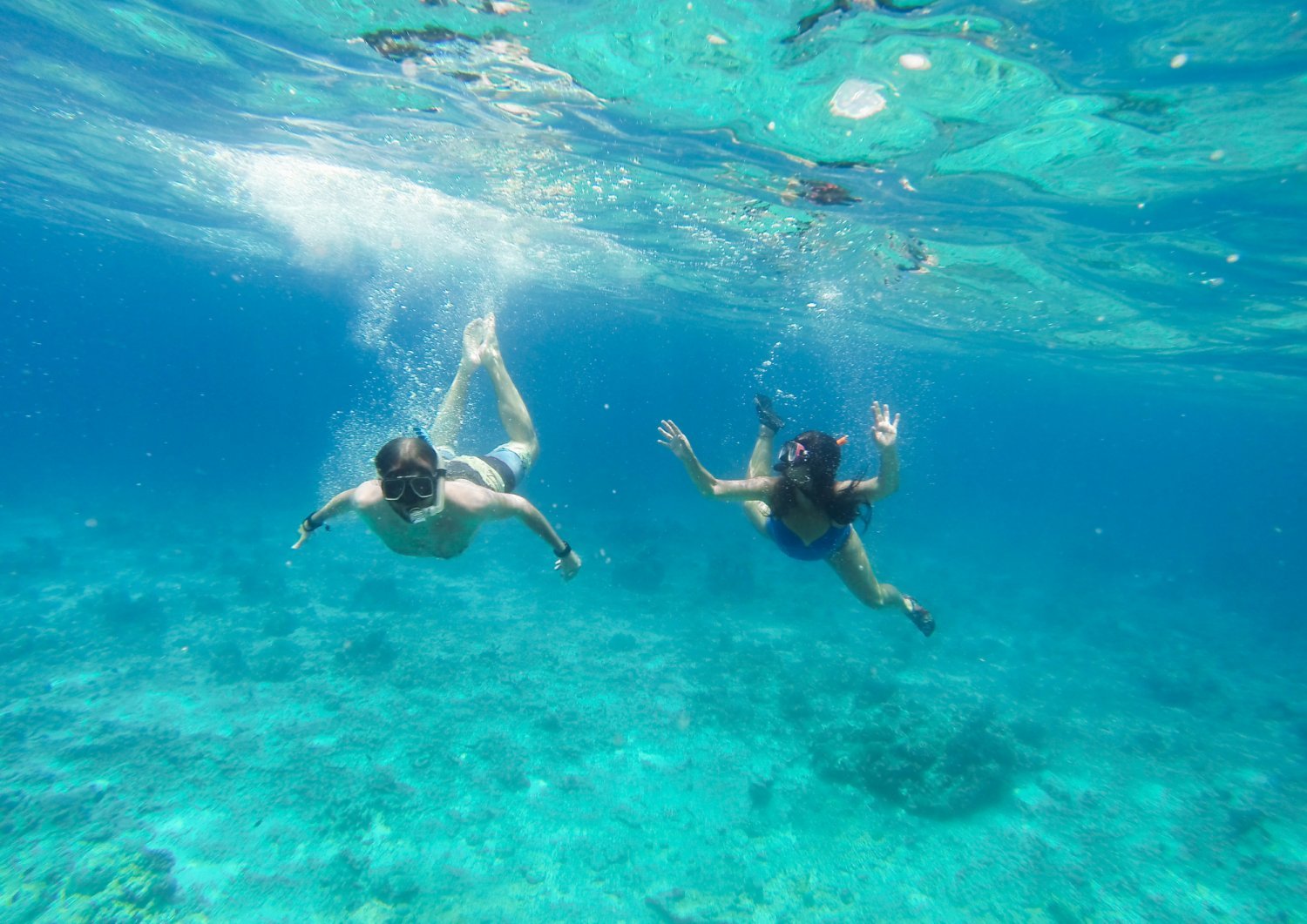 【Coron】El Rio y Mar Resort 5 days 4 nights Philippines Diving package