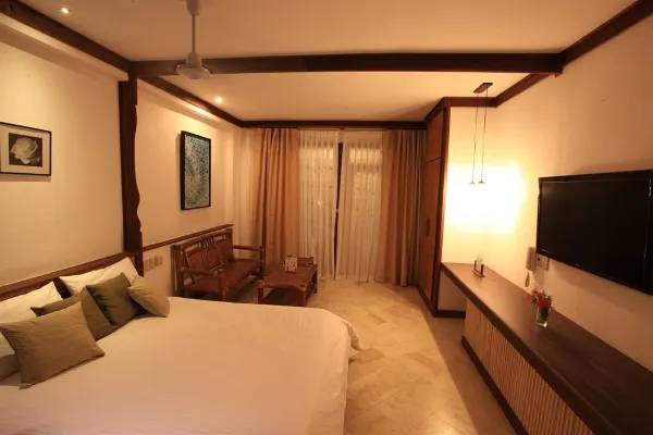 【Puerto Galera】Aura Diving Resort 5 days 4 nightsPhilippines Diving package