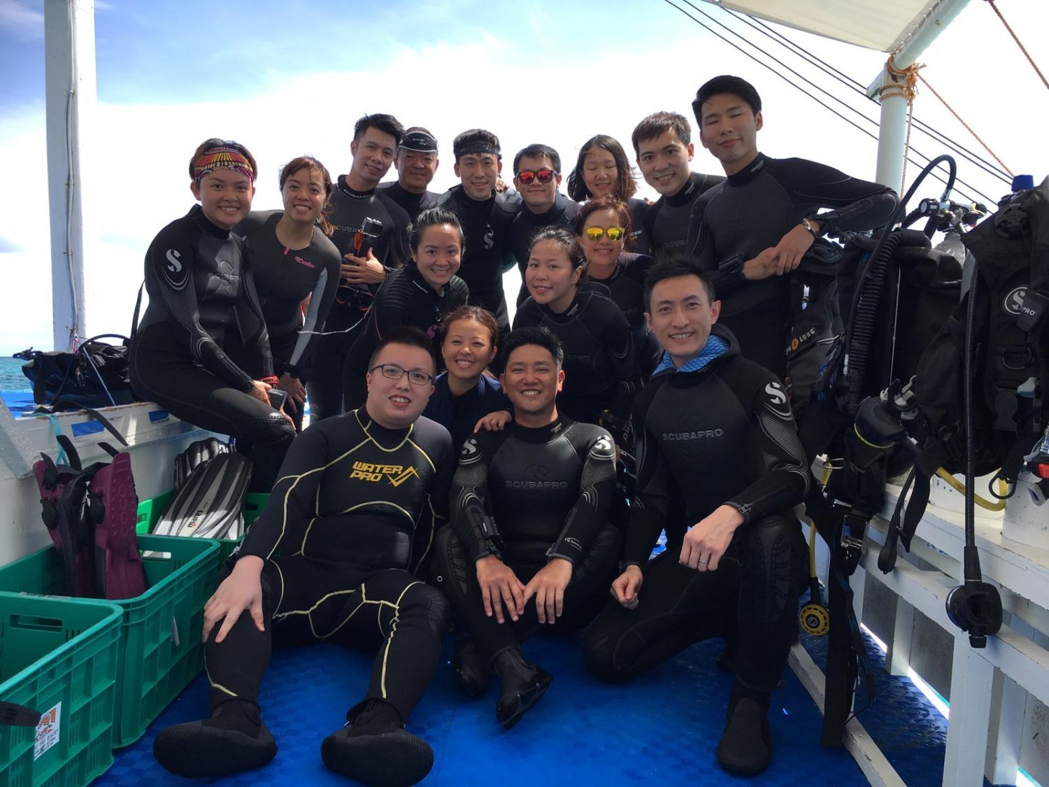 【Malapascua】馬拉帕斯卡島Blanco Beach Resort 5日4夜潛水自由行套票