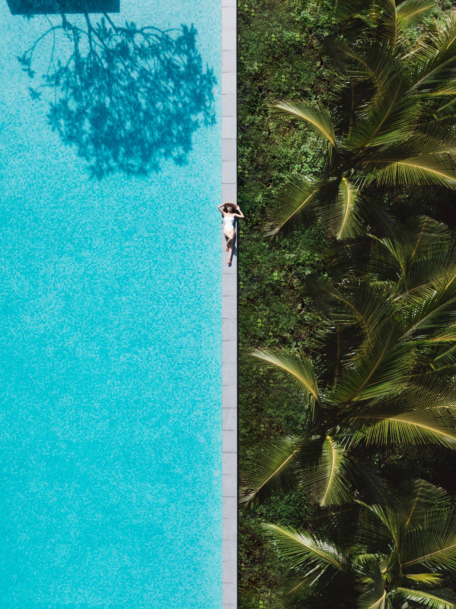 【Palau】*Hong Kong Departure* Palau Sunrise Sea View Landison Retreat Diving Package