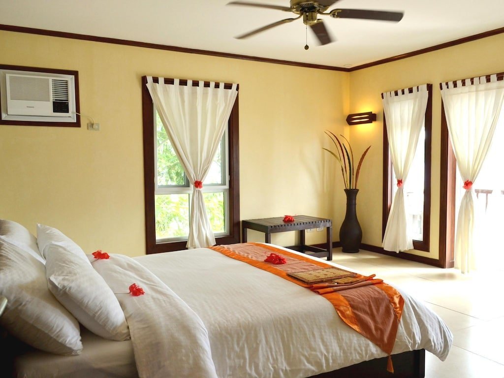 【Coron】El Rio y Mar Resort 5 days 4 nights Philippines Diving package