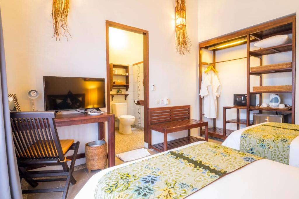 【Lembeh】Cocotinos Lembeh Resorts Indonesia diving package