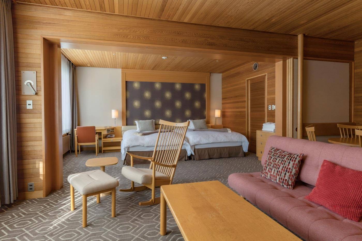 【Nagano】Shiga Kogen Prince Hotel (East Building) Japan Ski Hotel