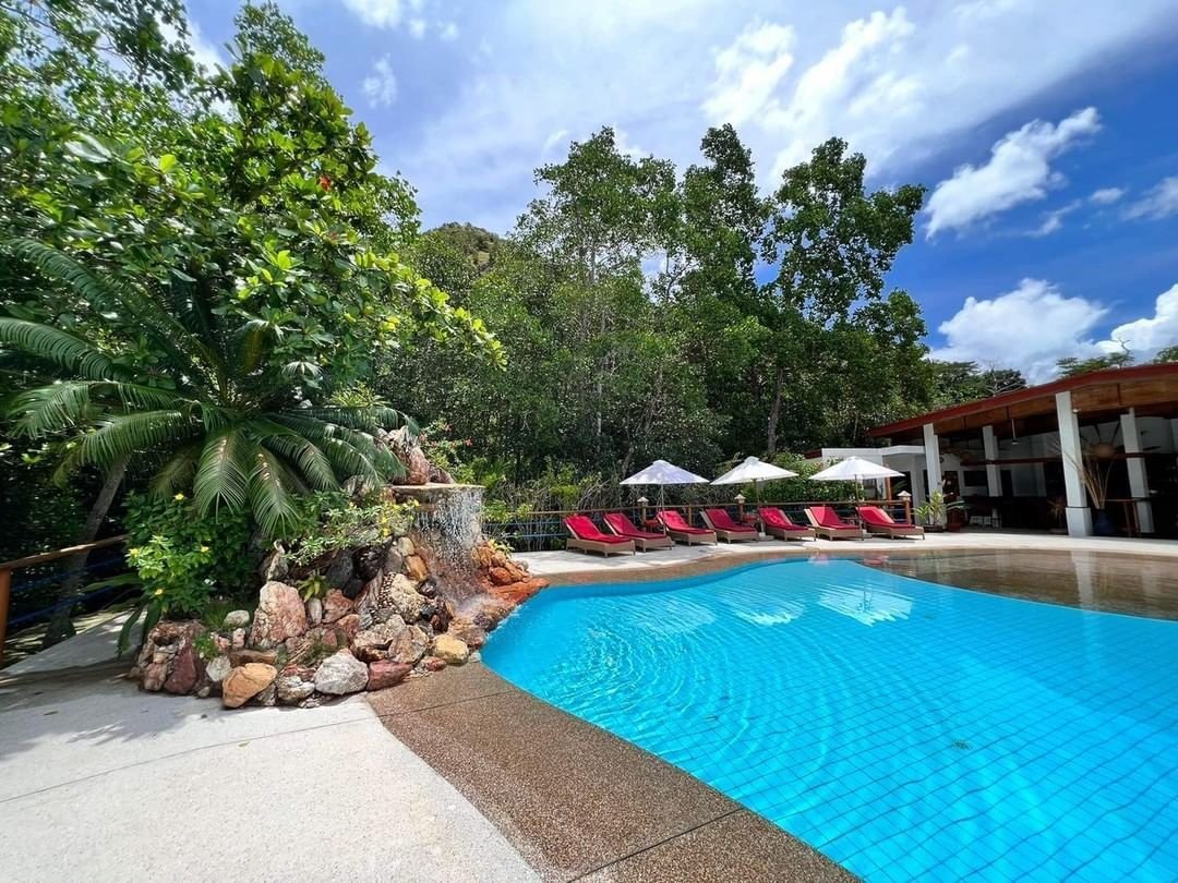 【Coron】El Rio y Mar Resort 5 days 4 nights Philippines Diving package