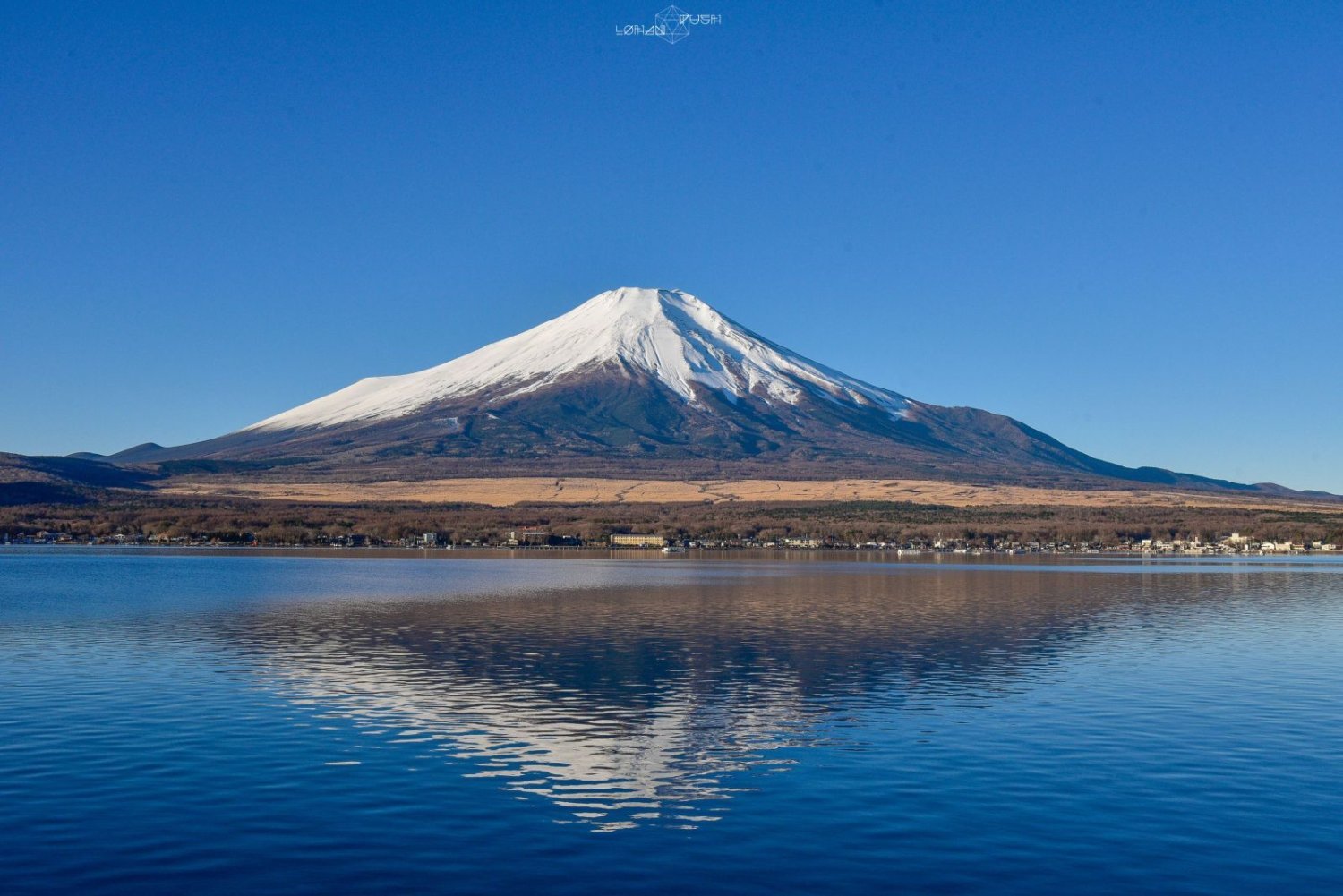 【Private Charter】Tokyo 10-Hour Customized City Tour to Mount Fuji/Kamakura/Karuizawa/Nikko with Chinese-speaking Driver (7/10 Passenger Vehicle)