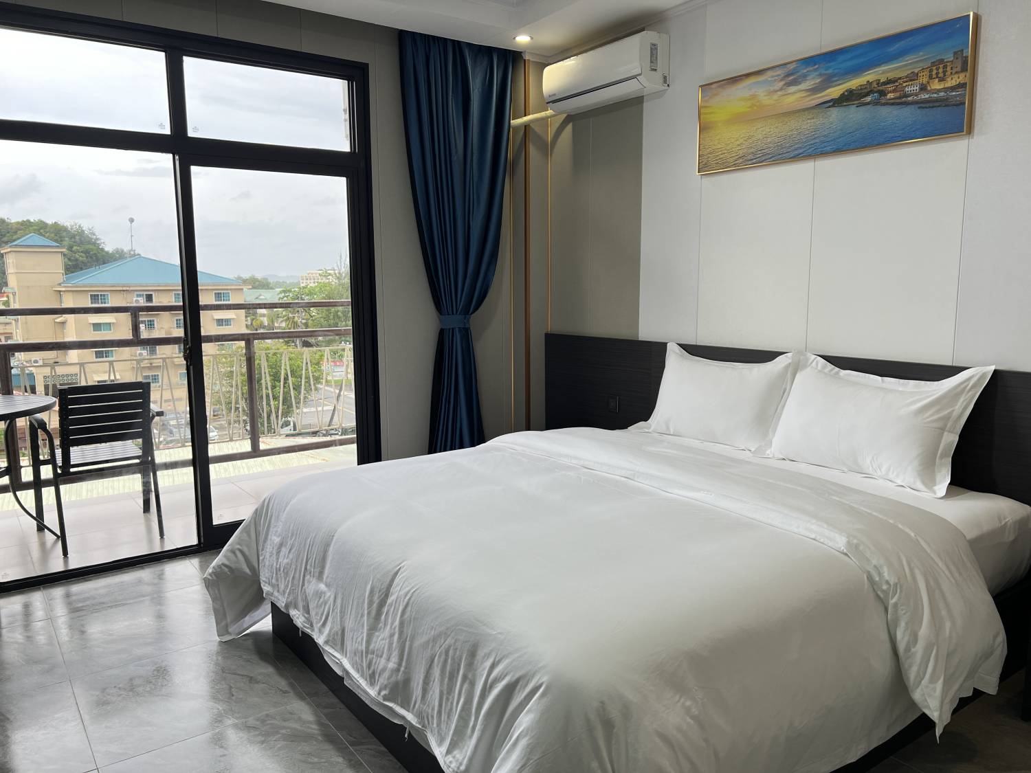 【Palau】*Hong Kong Departure* Palau Belmond Hotel Diving Package