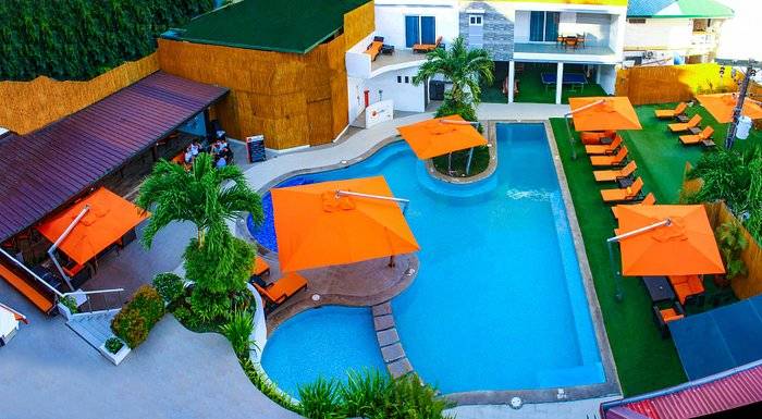 【Puerto Galera】Lalaguna Villas Luxury Dive Resort & Spa Philippines Diving package